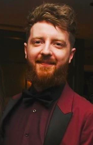 paul woodhouse