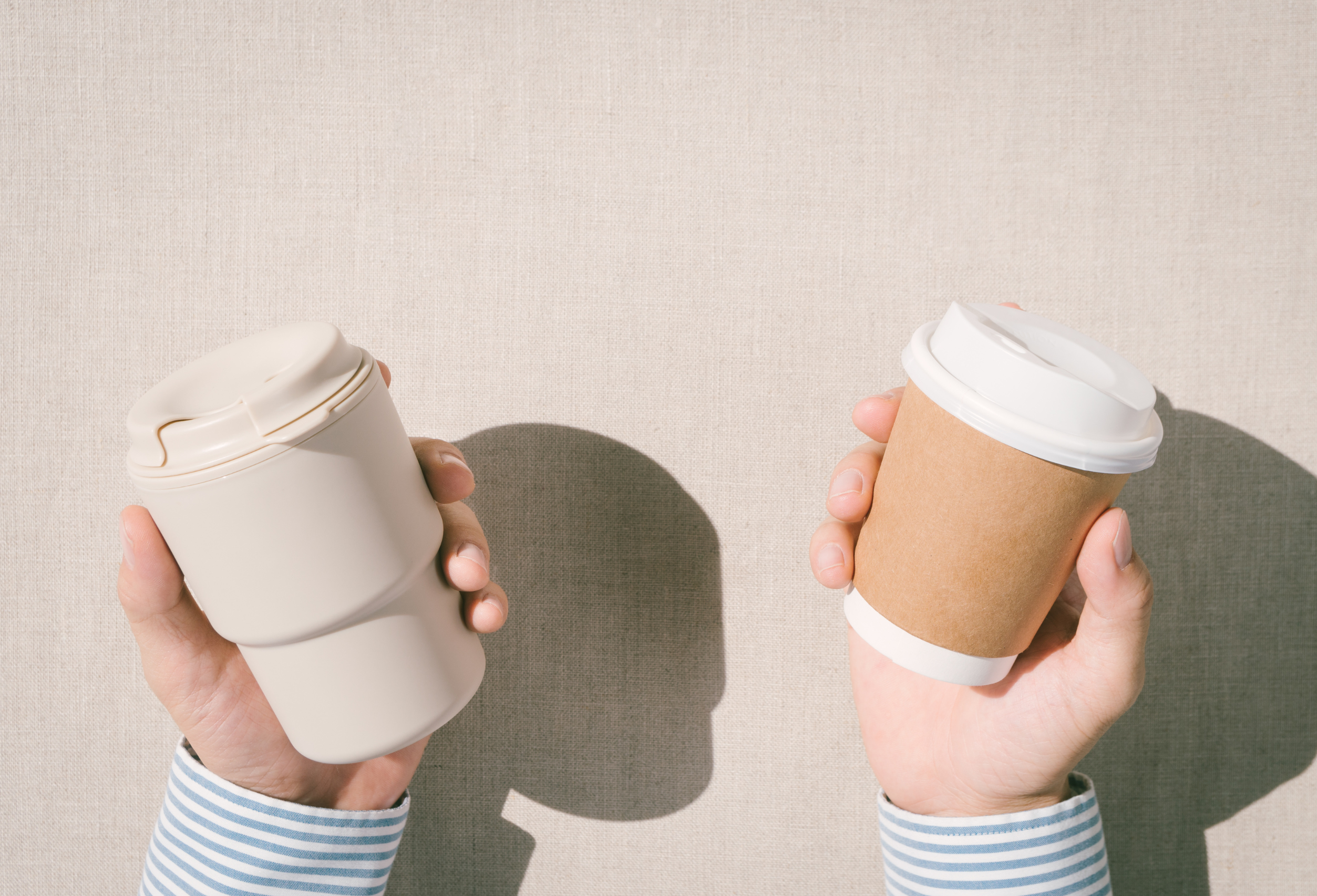 Reducing single waste plastic
