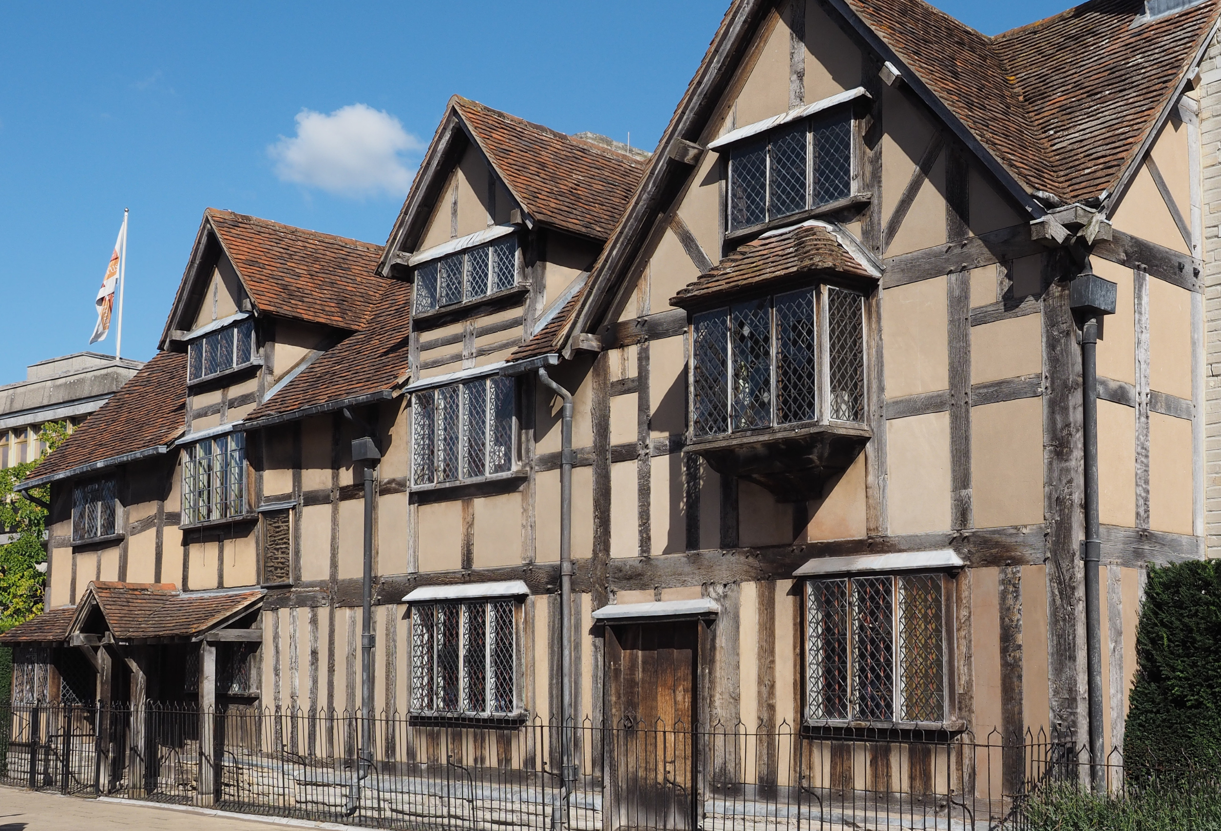 Stratford upon Avon Tour