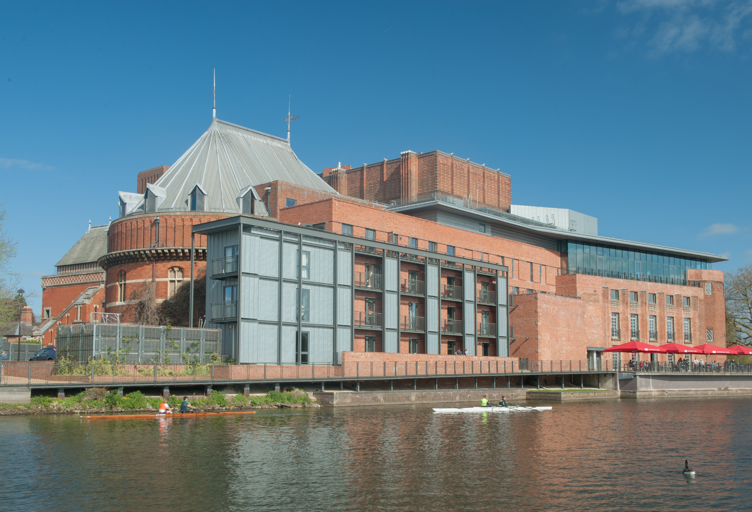 The Royal Shakespeare Company