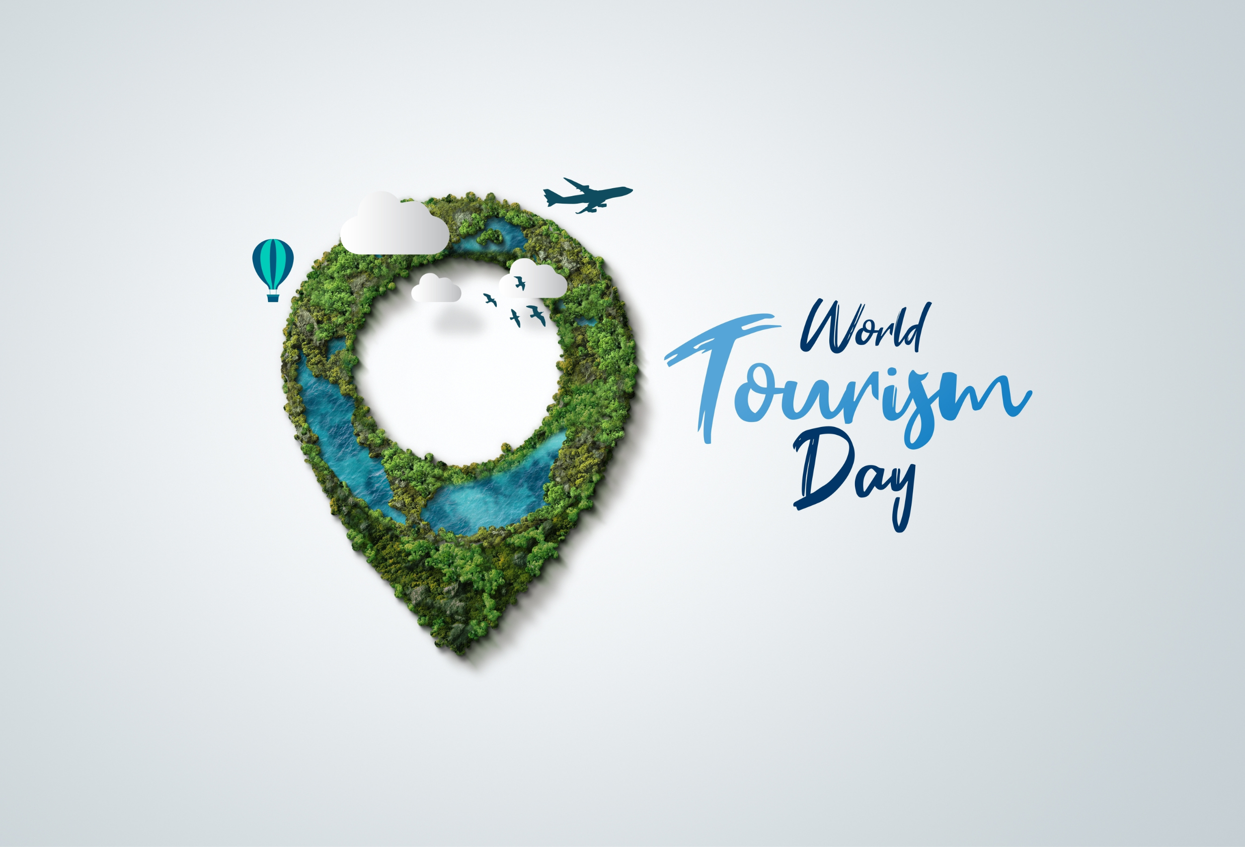 World Tourism Day for Responsible Tourism