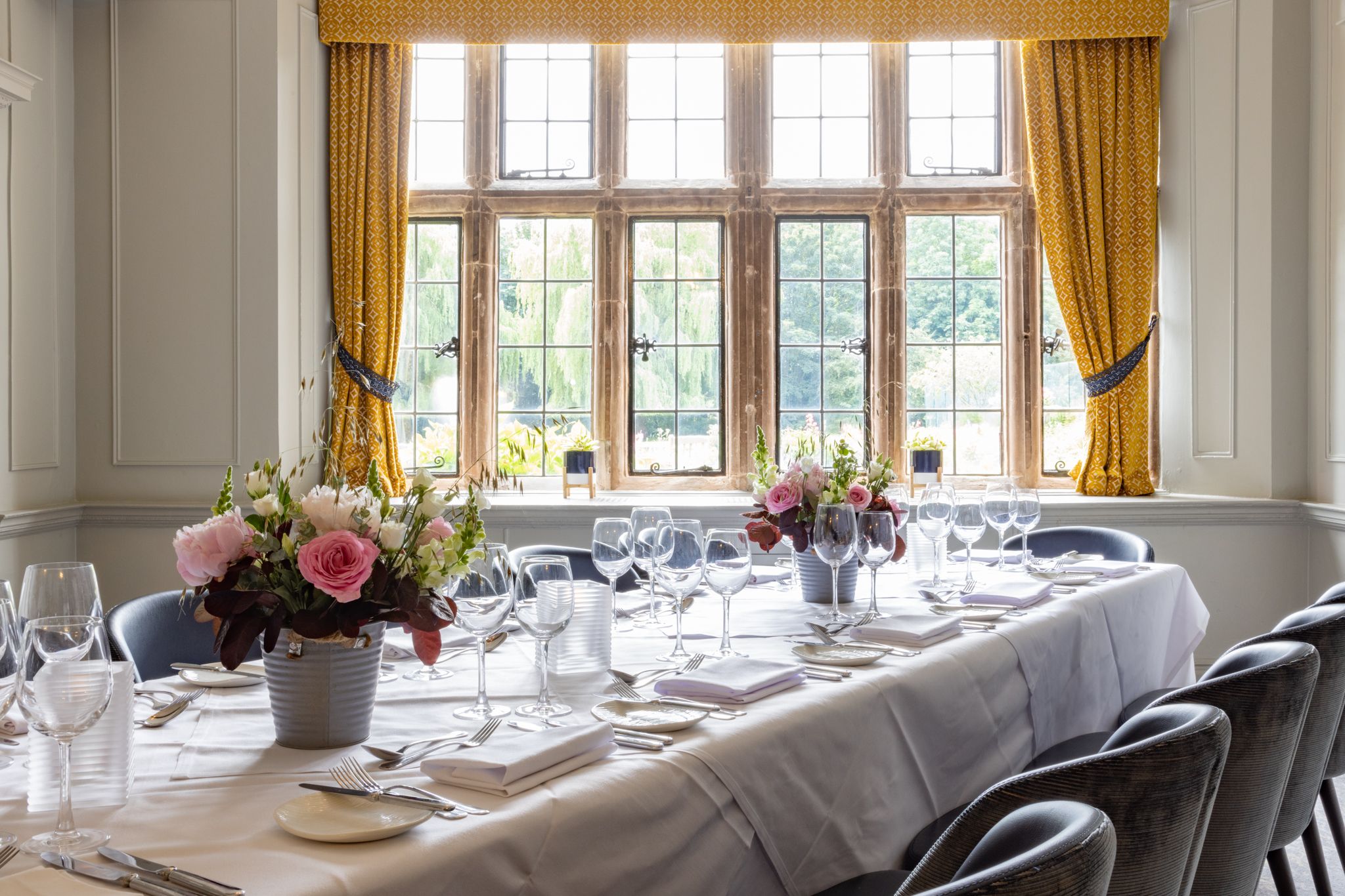 Image displaying our wedding dining decor