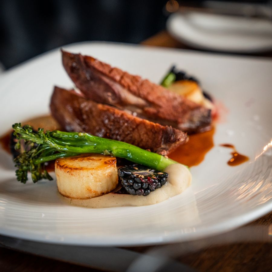 Hotel Careers | Meet our Chef