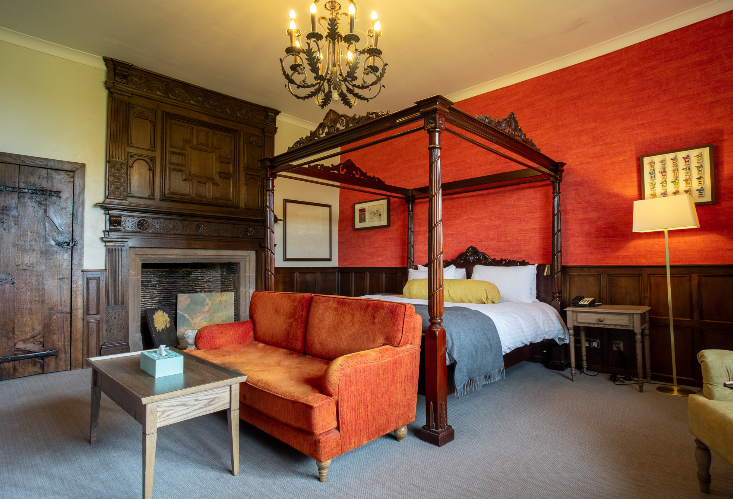 Discounted Room Rates Benefits of Hospitality Work