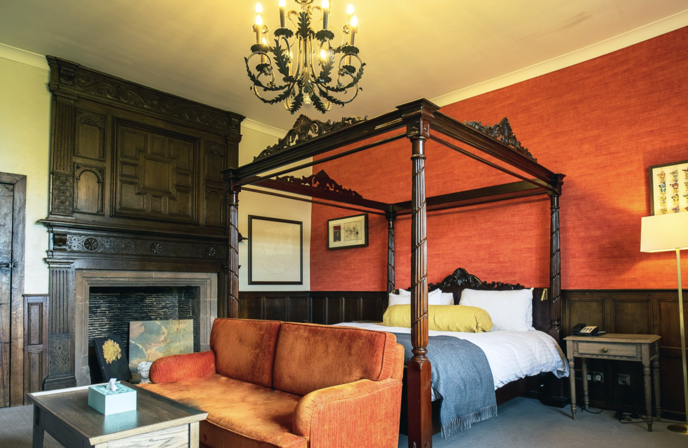 Events in Warwickshire: Shakespeare Suite
