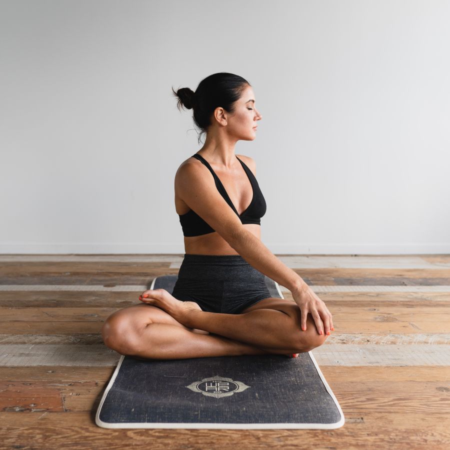 6 ways to manage stress